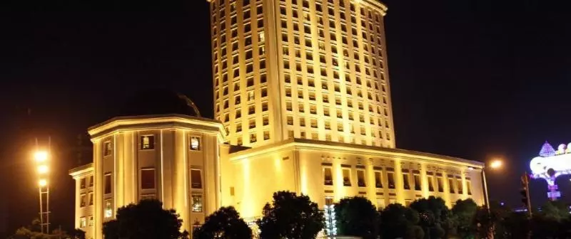 Hotelli Platinum Hanjue
