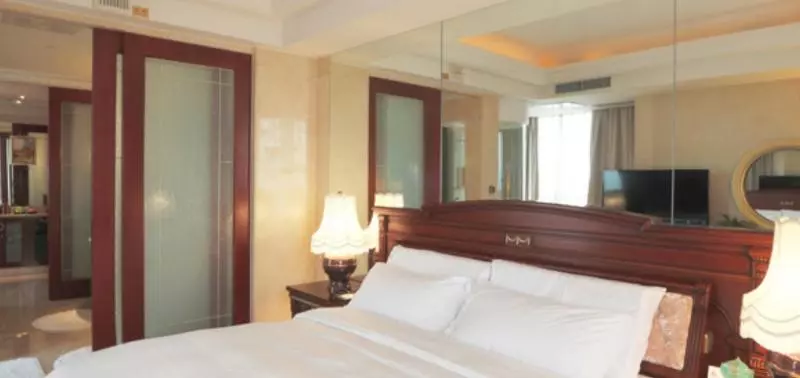 Hotelli Platinum Hanjue