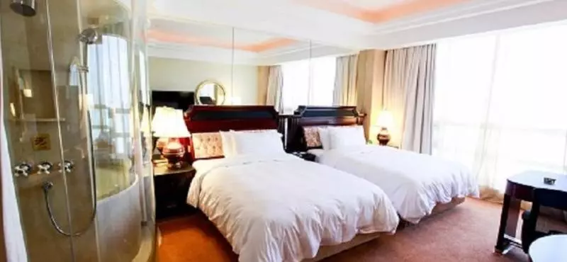 Hotelli Platinum Hanjue