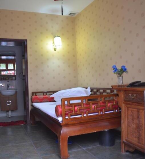 Hotel Qianmen Courtyard