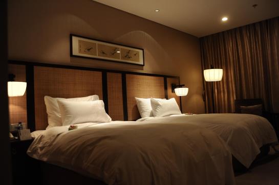 Отель Wuxi Scholars