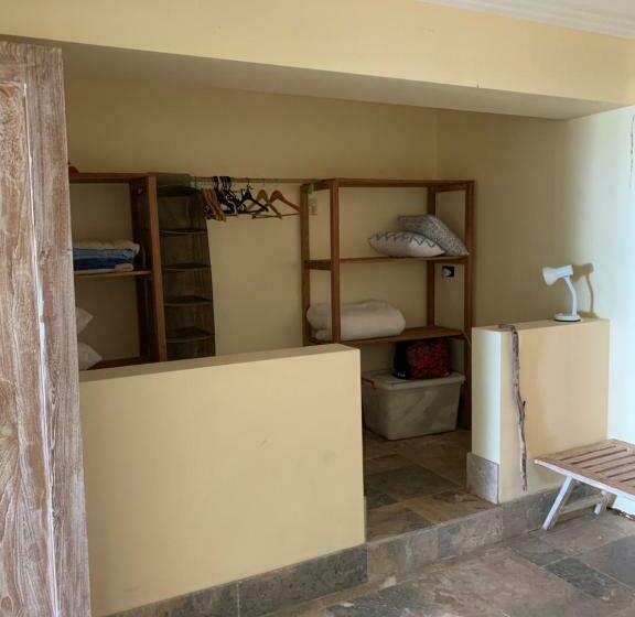 Beachfront Dolphin Cabin