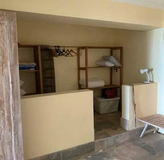 Beachfront Dolphin Cabin