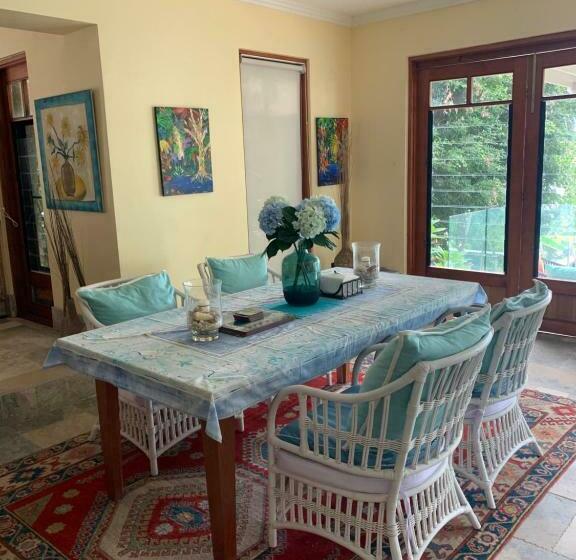 Beachfront Dolphin Cabin