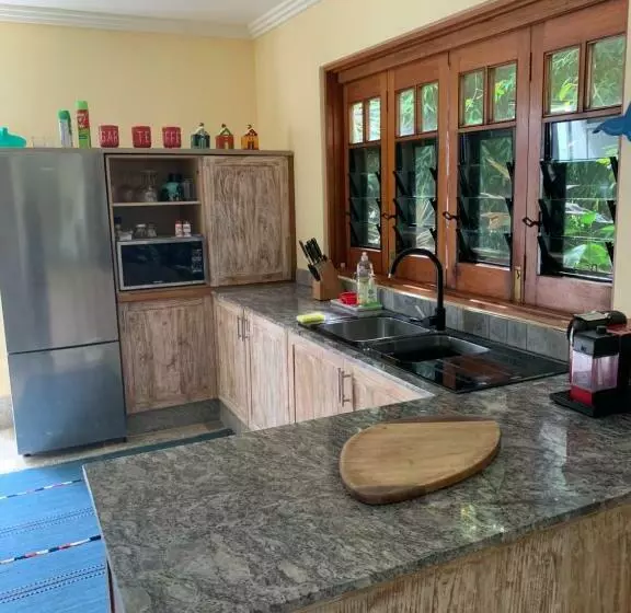 Beachfront Dolphin Cabin