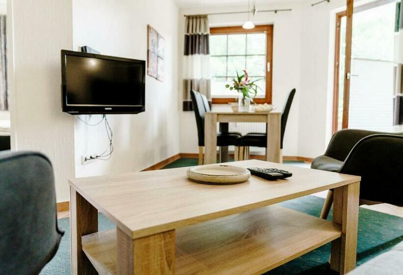 Bocksbergblick Fewo Bb 02