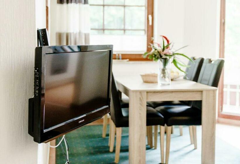 Bocksbergblick Fewo Bb 02