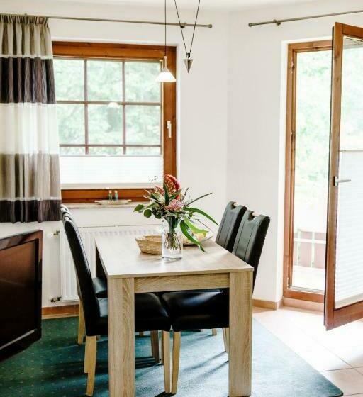 Bocksbergblick Fewo Bb 02