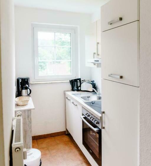 Bocksbergblick Fewo Bb 02