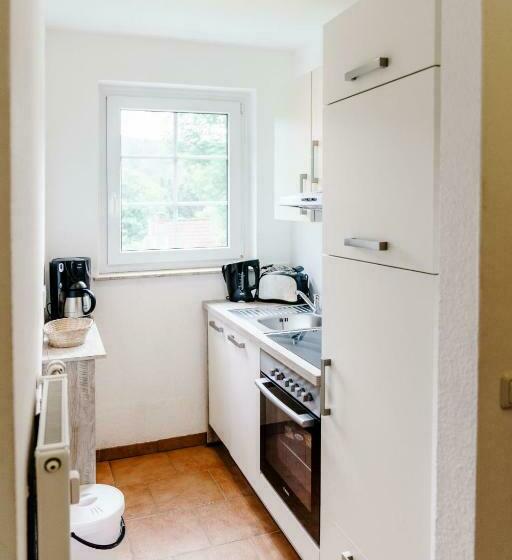 Bocksbergblick Fewo Bb 02