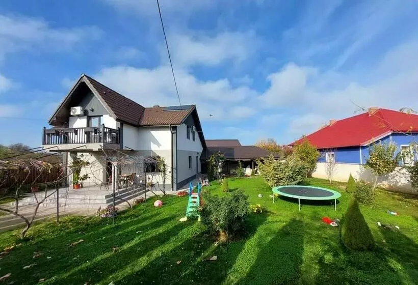 Casa Dor De Lac