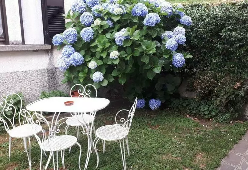Casa Mariuccia