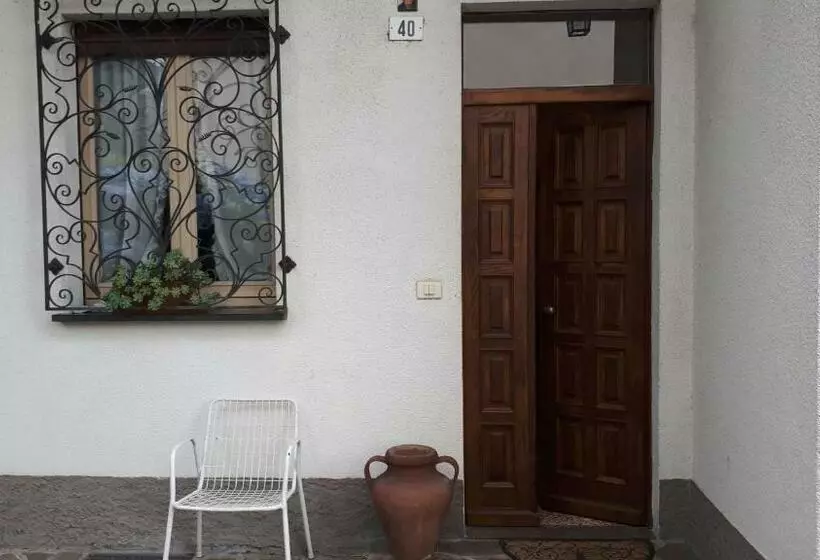 Casa Mariuccia