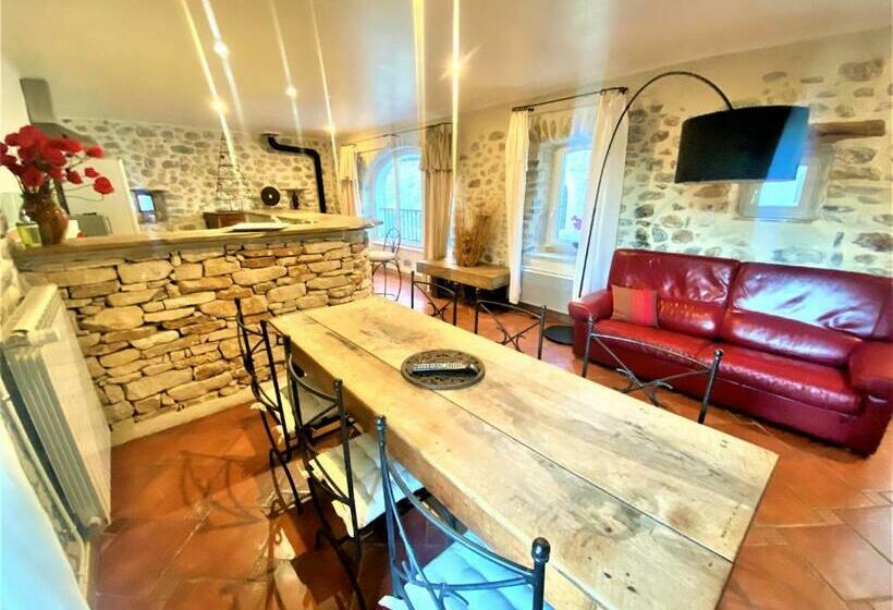 Gite 3ch Doubles X3 Ou Gite De Groupe 9ch Doubles Piscine Interieure Chauffee