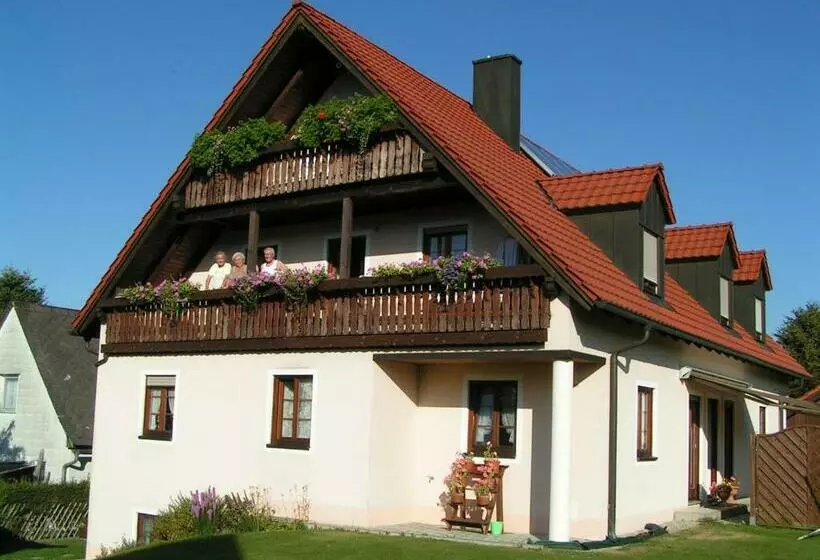 Gästehaus Gertraud