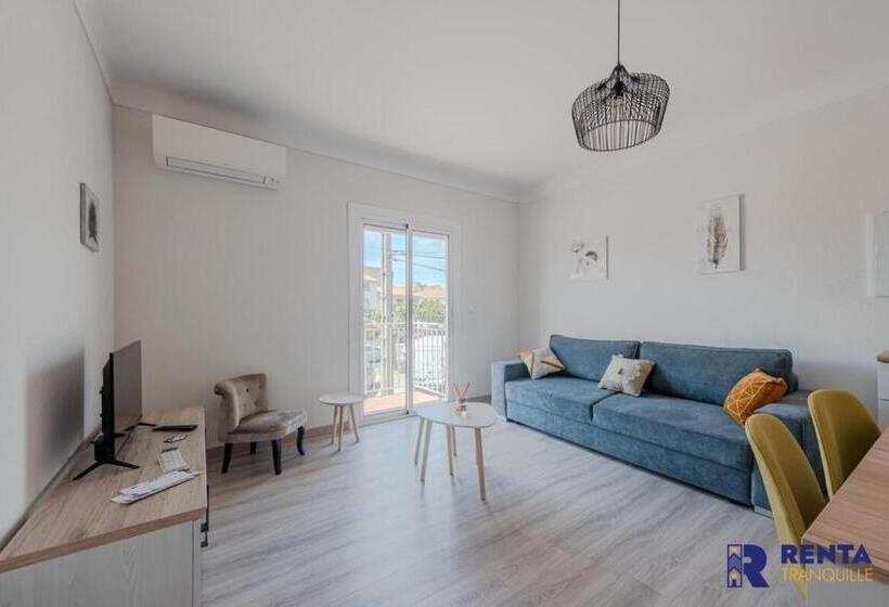 L Oranger Proche Centre Ville Wifinetflix