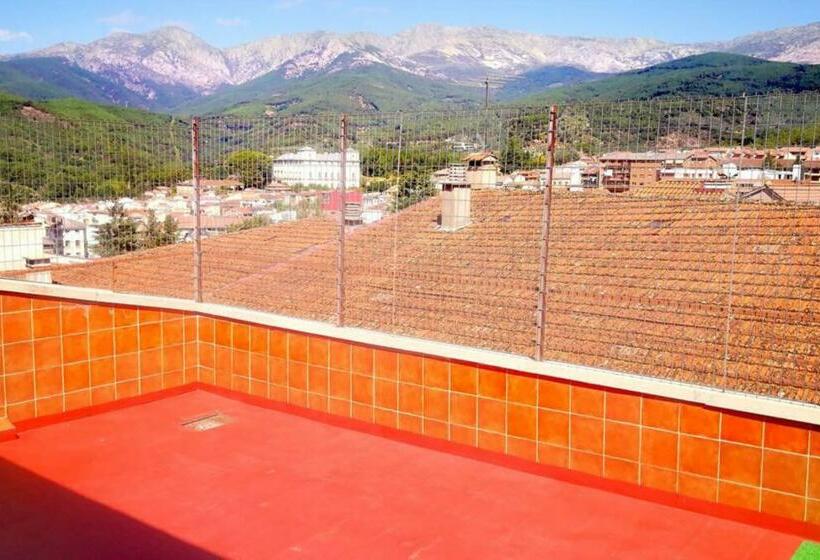 La Azotea De Gredos I