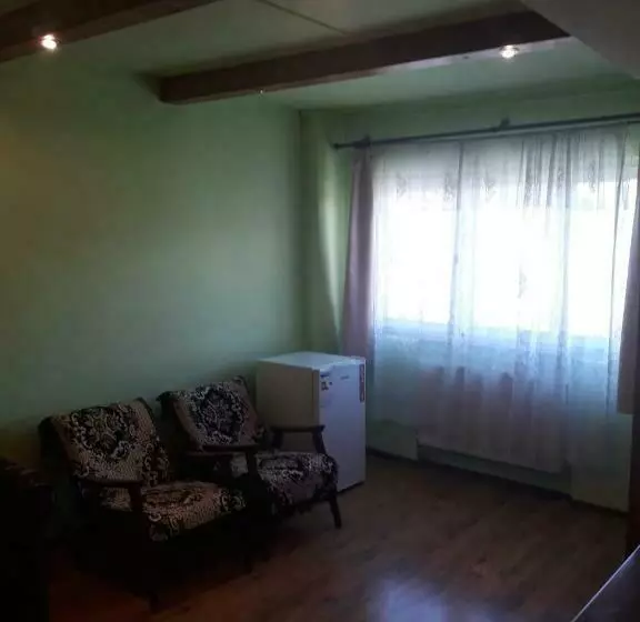 Apartament La Ilie
