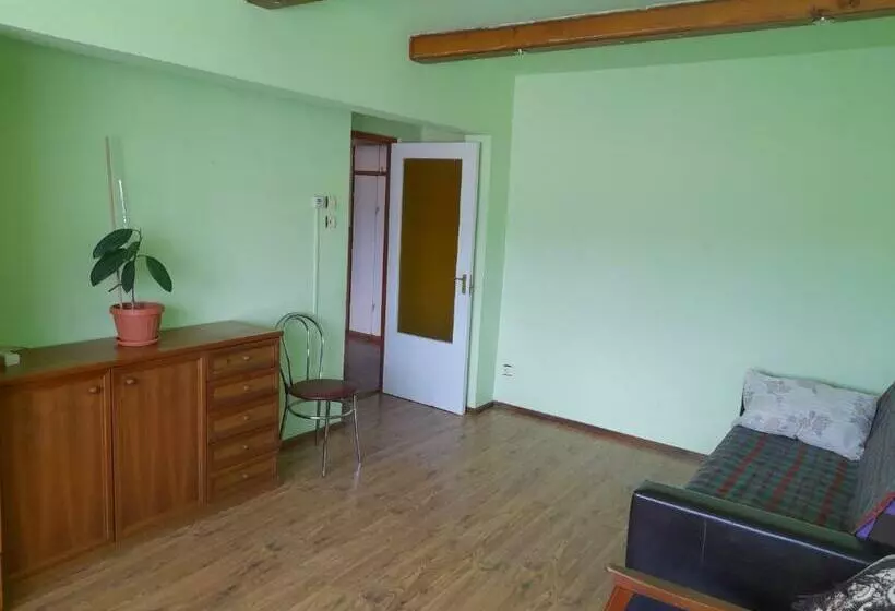 Apartament La Ilie