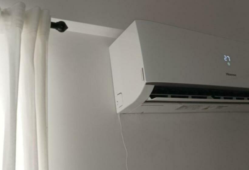 Miniecocasa Ottocentesca In Zona Free Parking Ed Ecoclimatizzata