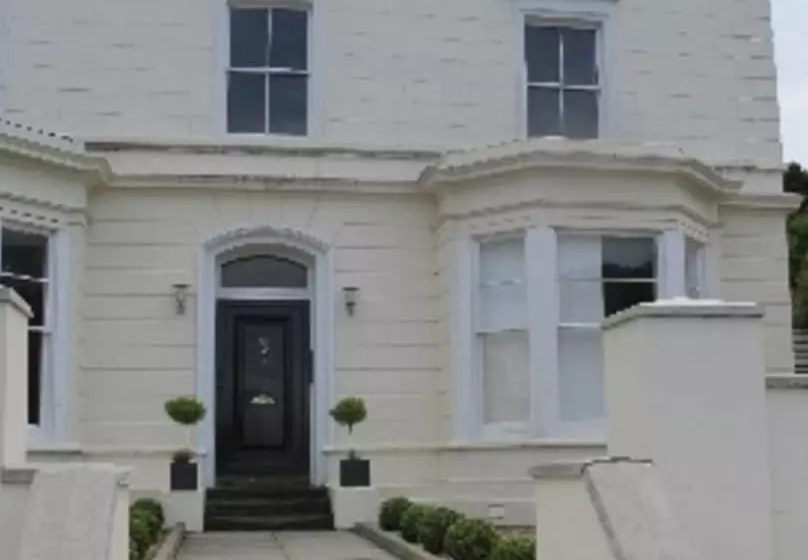 Private Luxury Apartment Near Belfast With Garage