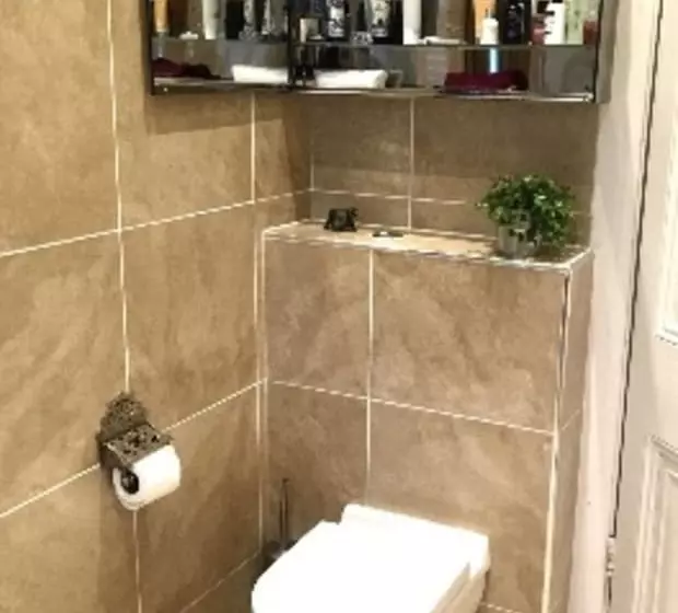 Private Luxury Apartment Near Belfast With Garage