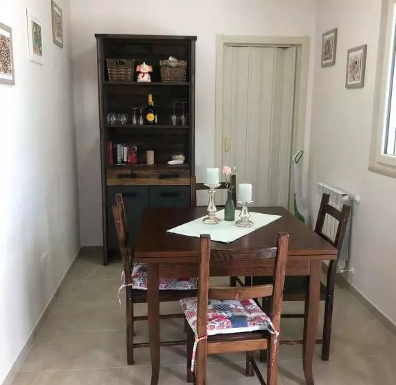 Villa Lara Mit Separatem Extra Zimmer Mit Wc Und Dusche