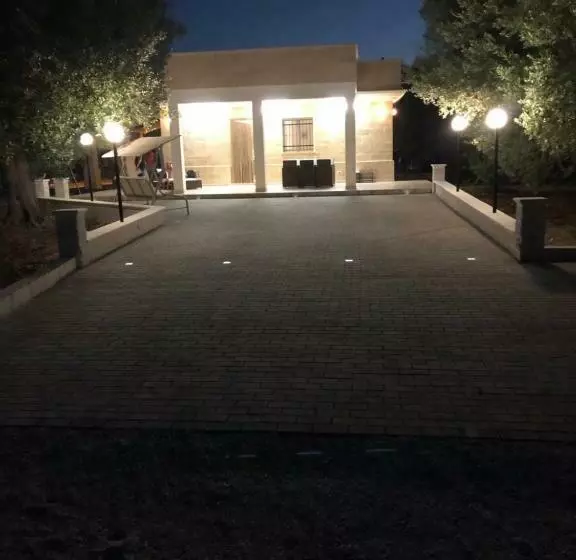 Villa Lara Mit Separatem Extra Zimmer Mit Wc Und Dusche