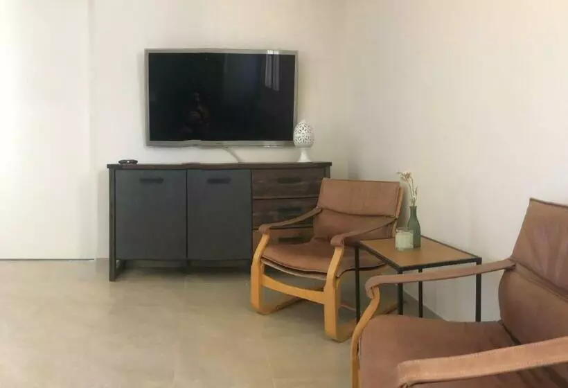 Villa Lara Mit Separatem Extra Zimmer Mit Wc Und Dusche