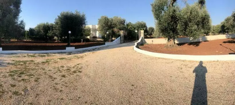 Villa Lara Mit Separatem Extra Zimmer Mit Wc Und Dusche