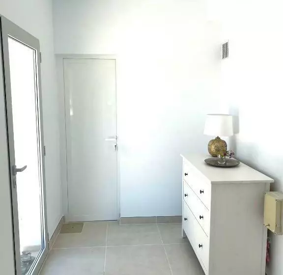 Villa Mit Privatem Pool 10 Minuten Vom Strand Mit Kostenlosen Wifi