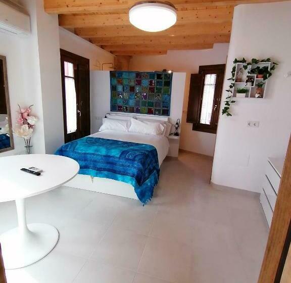 Alojamiento Discover úbeda