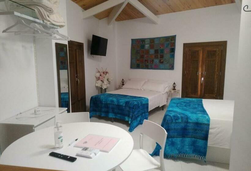 Alojamiento Discover úbeda