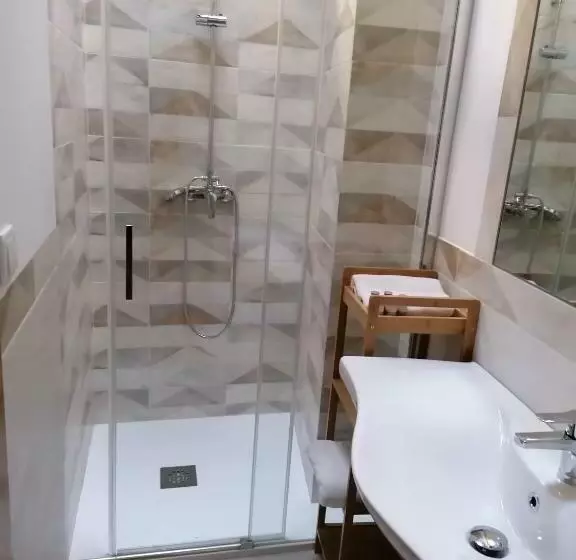 Alojamiento Discover úbeda