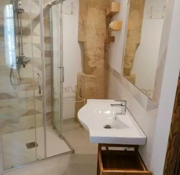 Alojamiento Discover úbeda