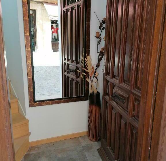 Alojamiento Discover úbeda