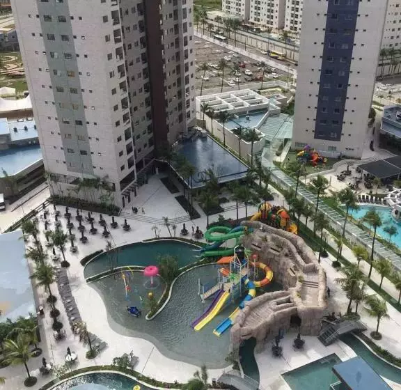 Apartamento Vista Mar Salinas Premium Resort