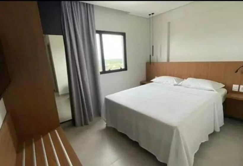 Apartamento Vista Mar Salinas Premium Resort