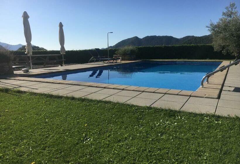 Apartaments Cal Borda