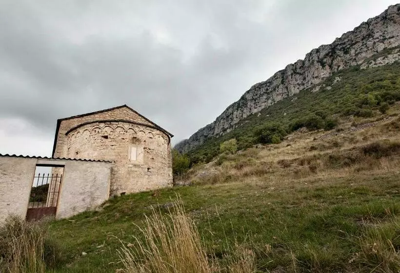 Apartaments Cal Borda