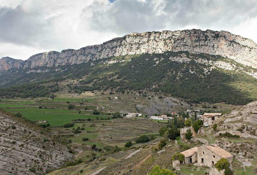 Apartaments Cal Borda