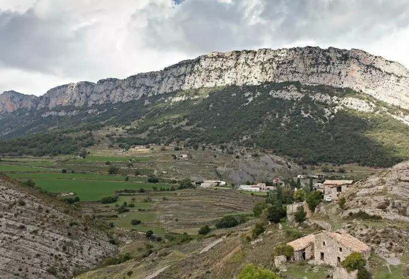 Apartaments Cal Borda