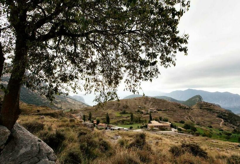 Apartaments Cal Borda