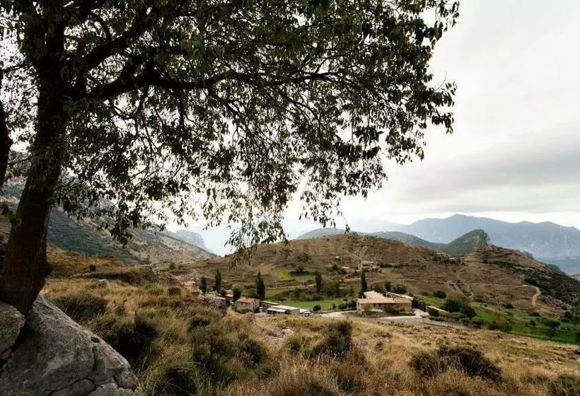 Apartaments Cal Borda