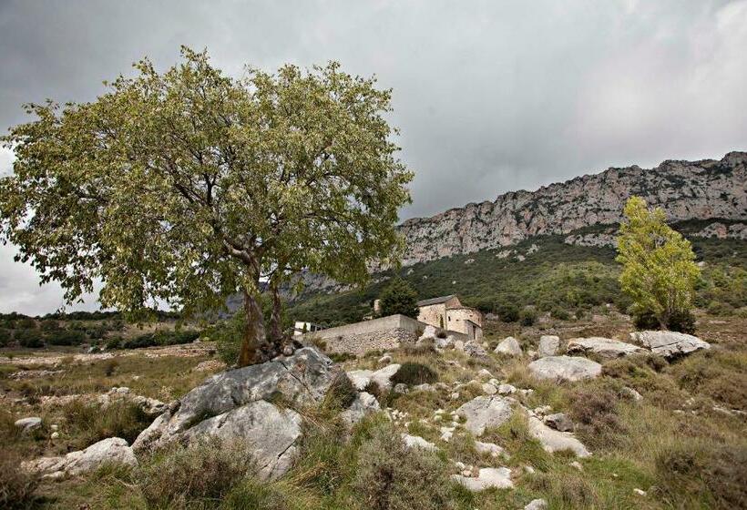 Apartaments Cal Borda