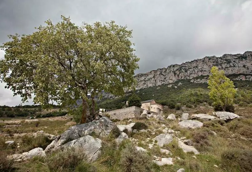 Apartaments Cal Borda