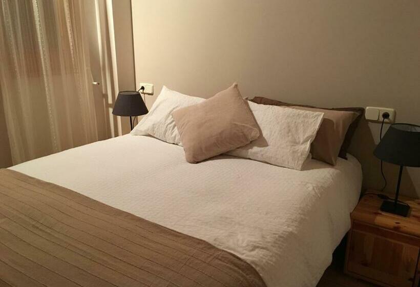 Apartaments Cal Borda