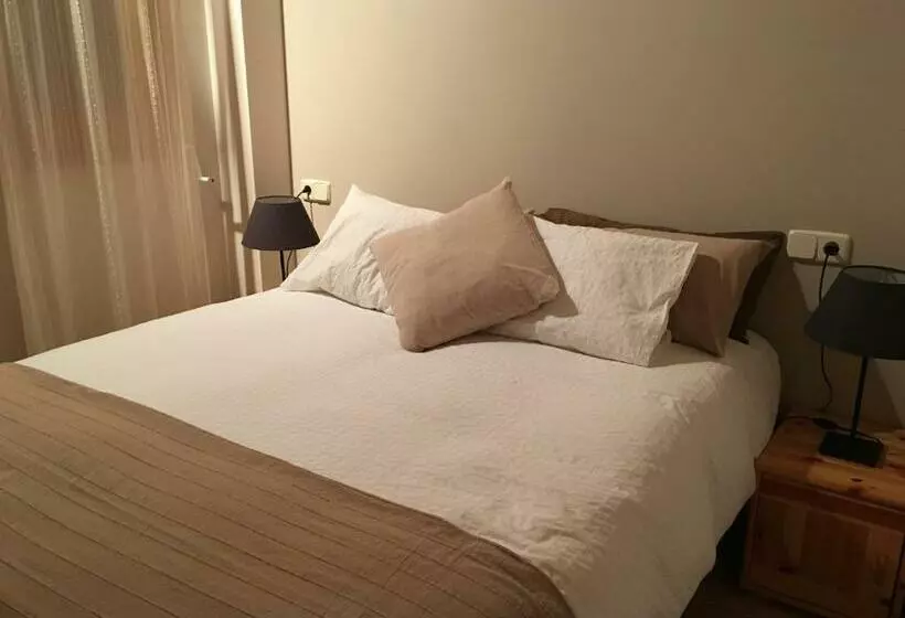 Apartaments Cal Borda