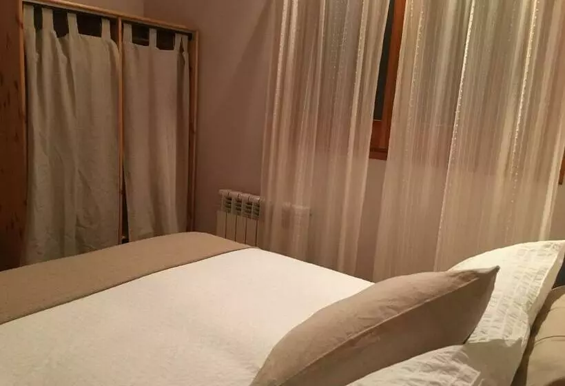 Apartaments Cal Borda