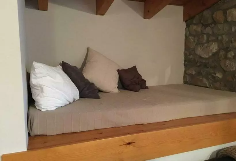 Apartaments Cal Borda